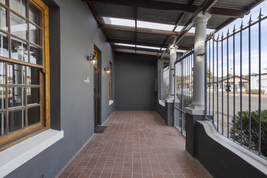 To Let 3 Bedroom Property for Rent in Strand North Western Cape